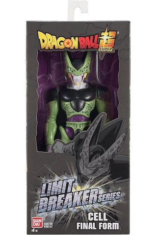 Marvel Dragon Ball - Karakter Figürü Dragon Ball