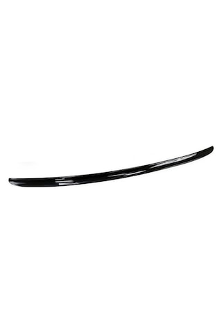Peugeot 508 2010-2018 Bagaj Üstü Slim Spoiler Piano Black Parlak (Sts Oto Aksesuar)