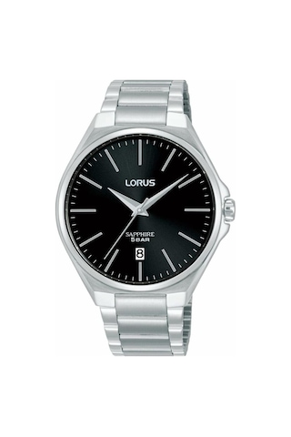Lorus Rs945dx9 Safir Cam Erkek Kol Saati