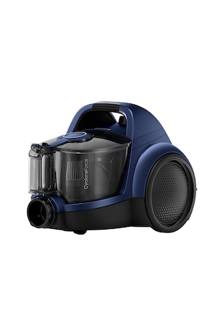 Samsung VC07T357MHB/TR 750 W Toz Torbasız Elektrikli Süpürge