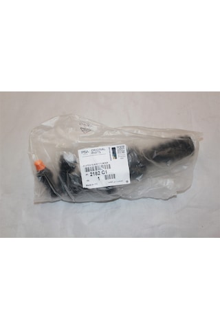 Psa 2182C1 C8 C4 C5 DS5 Expert Jumpy Scudo 807 407 3008 5008 1.6 HDi Uyumlu Debriyaj Alt Merkezi