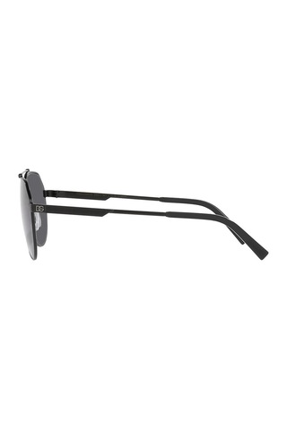 Dolce Gabbana DG2288 110681 59 Polarize Erkek Güneş Gözlüğü