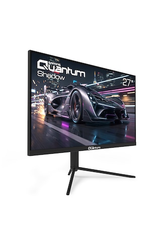 Quantum Shadow Mg27b-a 27" 300hz 1ms Hdmı+dp Fullhd Va Monitör