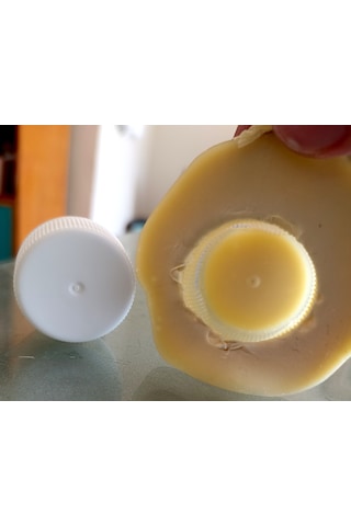 Terlans Ekstra Kalın Sıvı Lateks 10 Kg Kalıp Sıvısı