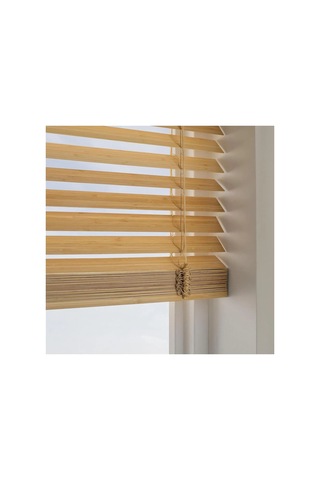 Ikea Vecklarfly Jaluzi Perde 120 X 155 Cm Sarı Altın