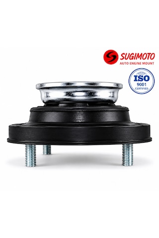Amortisör Takozu Arka Sol Kulesi Elantra 1996-2007/cerato 2004-2009/matrıx 2000-2012 55310-29000 / 5531029000 1