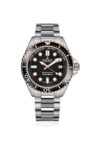 Edox 80801-3nrm-nır Erkek Kol Saati Diğer