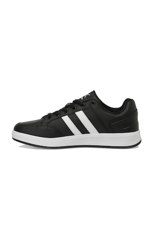 Kinetix Kort Pu G 6fx Siyah Unisex Sneaker 000000000102125392 Siyah-beyaz