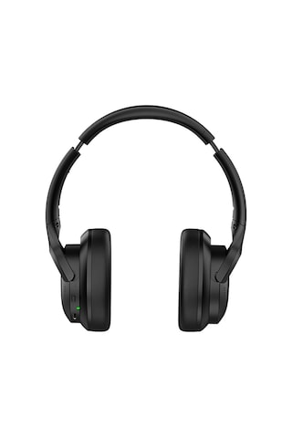 Recci REP-W59 Baron Serisi ANC Özellikli FM Destekli Ayarlanabilir Kulak Üstü Bluetooth Kulaklık
