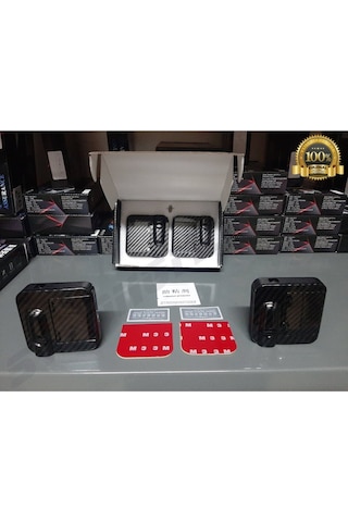 Hyundai Pilli Yapıştırmalı Kapı Altı Led Hayalet Logo2Adet