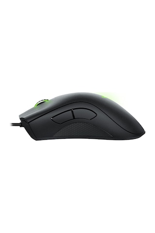 Reedark Razer Deathadder Essential 6400dpı 5 Programlanabilir Düğmeli Ergonomik Oyuncu Faresi 2021 Model - Siyah DeathAdder