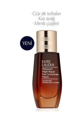 Estee Lauder Advanced Night Repair Eye Concentrate Matrix 15 ML