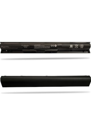 Uyumlu Servis Tag Type Model Hp K104, K1o4, Ki04048-cl Uyumlu Notebook Batarya, Pil
