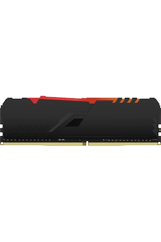 Kingston HyperX Fury HX432C16FB3A/8 8 GB DDR4 3200 MHz CL16 Ram