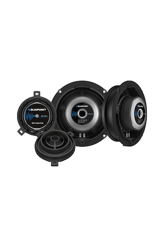 BLAUPUNKT MPS-1652-CVW- VOLKSWAGEN PLUG & PLAY-2 YÖNLÜ KOMPONENT