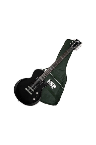 Ltd Ec-10 Kıt Blk - Siyah Elektro Gitar