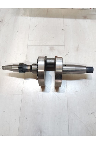 Antor/lombardini Ad510bs 12hp Krank Mili Std