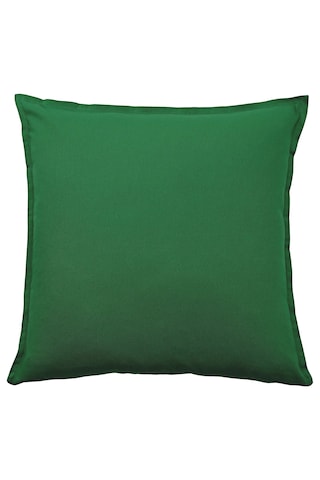 Ikea Gurlı Yaprak Yeşili 50x50 Cm Kırlent Kılıfı