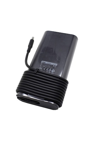 Dell Xps 15 9570 P56f002 130w 4.5mm Şarj Cihazı-adaptörü