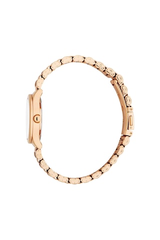 Esprit Es1l486m1055 Kadın Kol Saati Rose Gold
