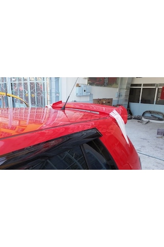 Golf 4 Dtm Spoiler-----Fibersan Tuning
