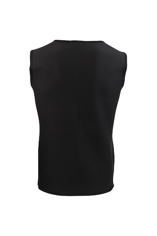 Suntek Neopren Yetişkin Üstü Wetsuit Yelek Uv Koruması Surf