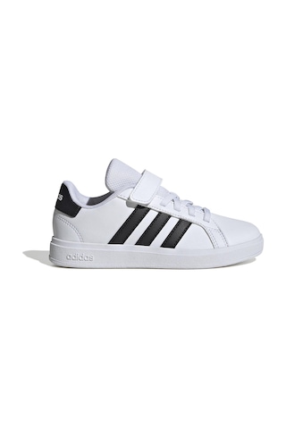 Adidas Çocuk Spor Ayakkabı Grand Court 2.0 El Ih5529 001