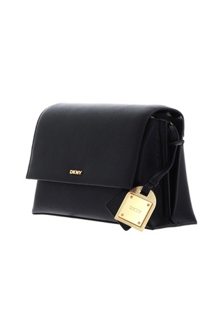 Dkny Siyah Kadın Çapraz Çanta R533cm01