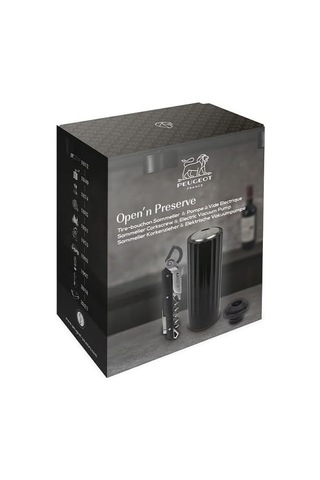 Peugeot Coffret Pompe Electrique Abs Clavelin Noir