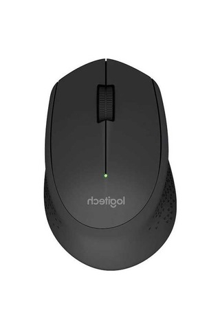 Besthome1 1000 Dpı Kablosuz Optik Fare, M280 Nano Alıcı M280