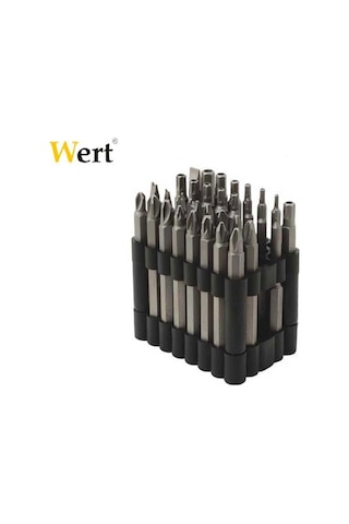 Wert 2232 Bits Uç Seti 32 Parça Wert 2232 Bits Uç Seti 32 Parça