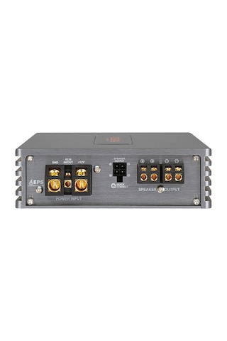 Musway One 600 Mono Amfi 400 Watt