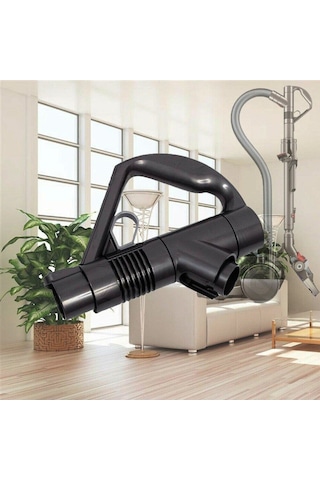 İndirimvar  Dc19 Dc29 Dc33 Dc36 Dc37 Dc52 Uyumlu Ergonomik Tutma Sapı Kolu