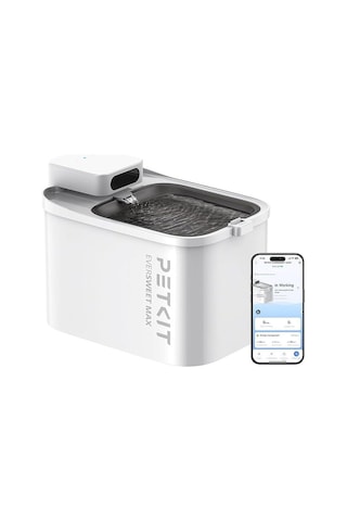 Petkit Eversweet Max Akıllı Su Pınarı 667004203