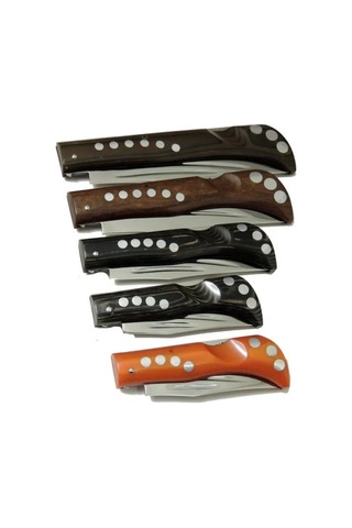 Şehzade 2 20,5 Cm Kamp / - Yarı Otomatik