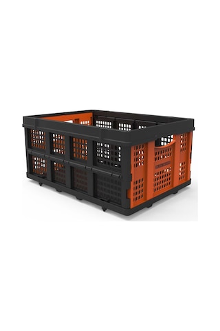 Black&Decker Bh205 25Kg Katlanır Çok Amaçlı Taşıma Sepeti