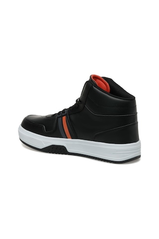 Lumberjack GALIA HI 2PR Beyaz Erkek Sneaker
