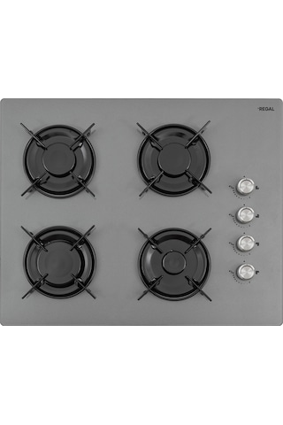Regal AO 65041 GC DG 60 CM Ankastre Ocak