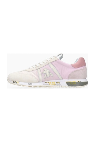 Premiata Sneakers Lucyd 6227 Çok Renkli