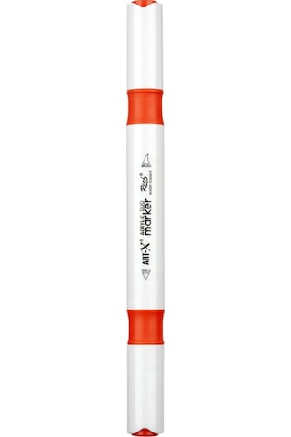 Art-x Akrilik Marker Çift Taraflı Kalem No : 45