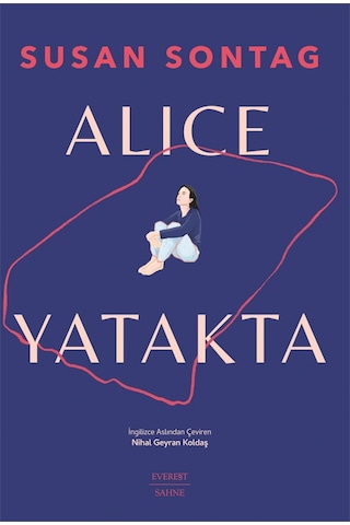 Alice Yatakta + Satürn Yıldızı Altında + Bilinç Tene Kuşanınca + Okuma Sticker'ları