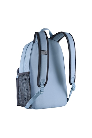 091439-01 Puma Phase Cb Small Backpack Çocuk Sırt Çantası Mavi 091439-01 MAvi