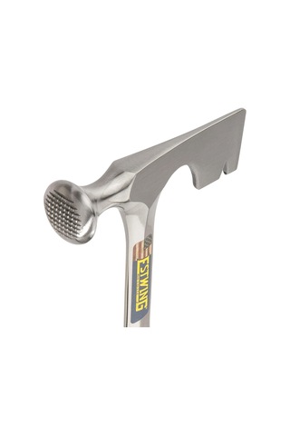 Estwing E3/11 Kuru İnşaat Hammer Vinylgriff 14 Unzen Este311