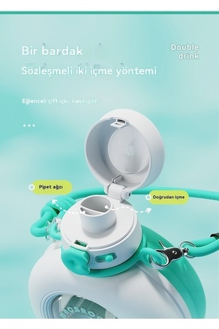 Createtech Şeffaf Hasır Plastik Bardak - Sarı, Modern Ve Pratik Sarı