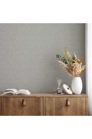 Adawall Omega Duvar Kağıdı 23209-3