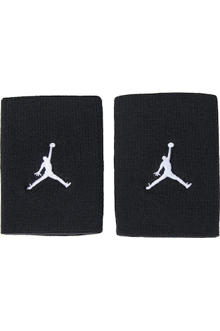 Nike Jordan Jumpman Bileklik J.Kn.01.010.Os Siyah