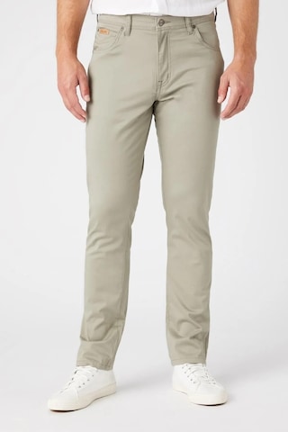 Wrangler Texas Slim Erkek Jean Pantolon W12seaxt7 001