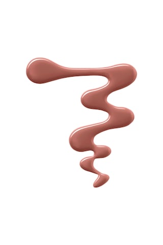 Flormar Nefes Alan Parlak Oje- Breathing Color Nail E. -010 Peach N Crem-8682536032612