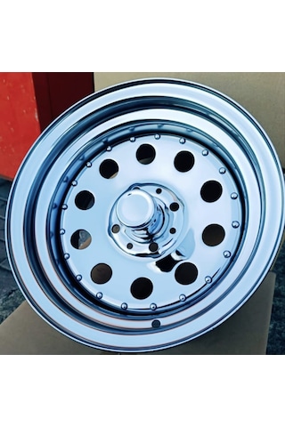 Megatork 4x98 13 İnç Mangels Jant Krom Meşhur Para Delik Jant 1 Takım 4 Adet Megatork 4x98 13 İnç Mangels Jant Krom Meşhur Para Delik Jant 1 Takım 4 Adet