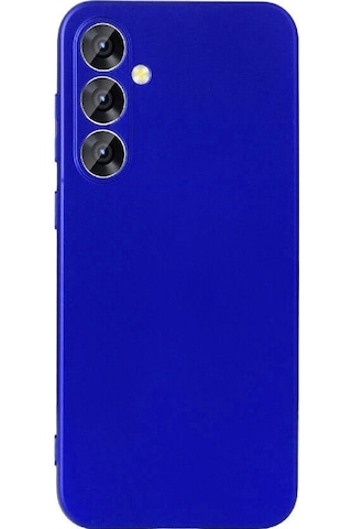 Galaxy S23 Fe Uyumlu Zore Premier Silikon Kılıf-rose Gold Rose Gold